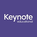 Keynote Educational logo