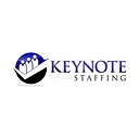 Keynote Staffing logo