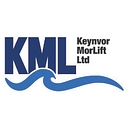 Keynvor Morlift Ltd logo