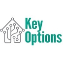 Key Options logo