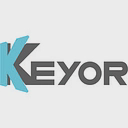 Keyor SAS logo