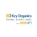 Key Organics logo
