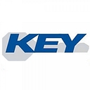 Key Packaging Co. logo