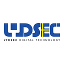 Lydsec Keypasco logo