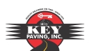 Cecil Key Paving logo