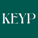 KEYP® logo
