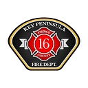 Pierce County Fire Protection District #16 logo