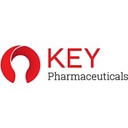 Key Pharmaceuticals logo