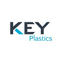 KEY PLASTICS LTD logo