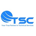 Tsc logo