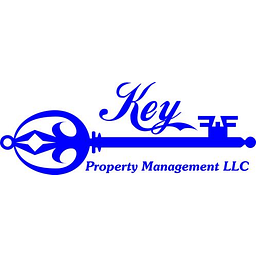 Key Property Management logo