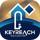 KeyReach CRM logo