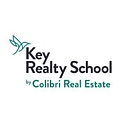 Key Realty School logo