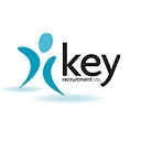 Key Recruitment Limited logo