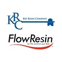 Key Resin Company logo