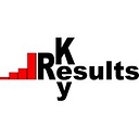 Keyresults logo