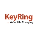 Keyring Living Support Networks logo