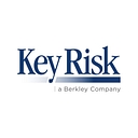 Key Risk (A Berkley Company) logo