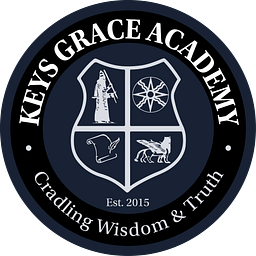 Keys Grace Academy logo
