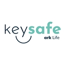 The Key Safe Company logo