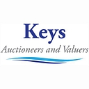 Keys Auctions logo
