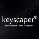 Keyscaper logo