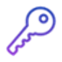 KeySearch logo