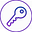 KeySearch logo