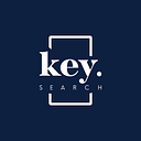Keysearch logo