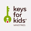 Keys For Kids Ministries logo