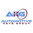 Automotive Keys Group logo