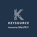 Keysource logo