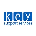 Key Support Services logo