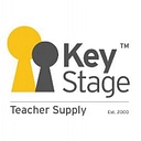 Key Stage Teacher Supply logo