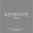 Keystate Homes & Development logo