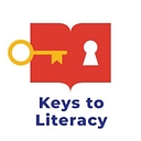 Keys To Literacy logo
