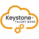 Keystone Employment Group logo