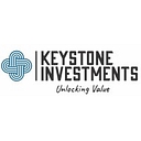 Keystone Investments logo