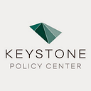 Keystone Center logo