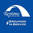 Keystone Area Education Agency logo