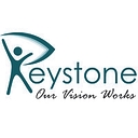 Keystone Blind Assoc logo