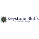 Keystone Bluffs logo