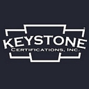 Keystone Certifications Inc. logo
