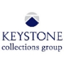 Keystone Collections Group logo