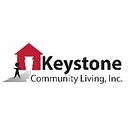 Keystone Community Living, Inc. logo