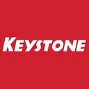 Keystone Concrete Placement logo