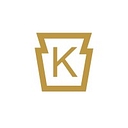 Keystone Custom Decks logo