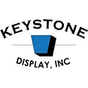 Keystone Display logo