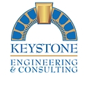 Keystone Engineering And Consulting logo