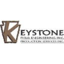 Keystone Field Engineering And Keystone Production Services logo